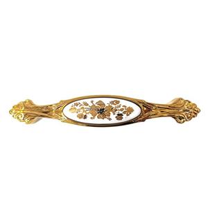 دستگیره کابینتی کد 1055 برند 3A طلایی