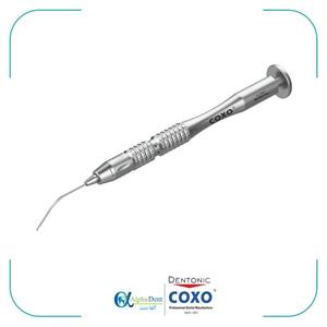 کیت خارج کردن فایل شکسته مکانیزم گیره COXO