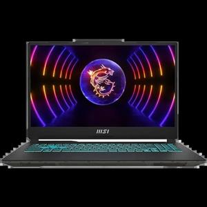 لپ تاپ ام اس آی مدل MSI Cyborg 15 A2RUDX Core7 (240H) 16GB 1TB SSD 6GB (RTX3050)