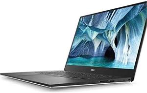 لپ تاپ دل XPS 15 7590 | صفحه نمایش 15.6 اینچی 4K UHD OLED InfinityEdge | پردازنده Intel Core i7-9750H، رم 32 گیگابایتی DDR4، حافظه SSD 512 گیگابایتی PCIe® NVMe™ | کارت گرافیک NVIDIA GTX 1650 | ویندوز 11 پرو (به روز شده)