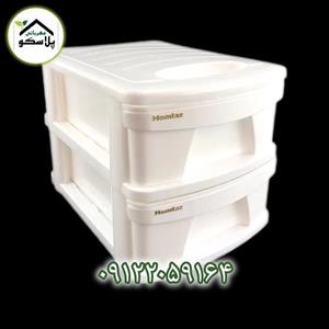 فروش ویژه و استثنایی فایل x2 پلاستیکی رنگ سفید