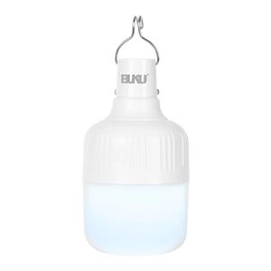 لامپ شارژی BUKU LED مدل MMS – LB-02 20W (گارانتی شش ماهه YA)