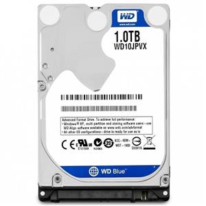 هارد لپ تاپ 1TB میکس