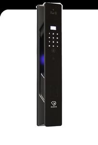 دستگیره دیجیتال M100 کارن