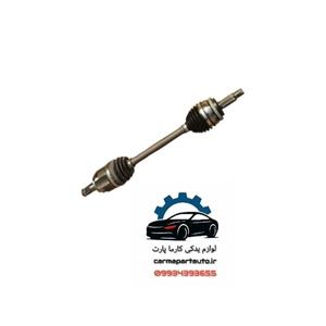 پلوس کامل چپ اتومات شاهین ‌