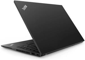 لپ تاپ تجاری بازسازی شده لنوو ThinkPad X280 | پردازنده Intel Core i5 نسل هشتم | 16 گیگابایت رم | 512 گیگابایت SSD | صفحه نمایش لمسی 12.5 اینچی | ویندوز 11 | بازسازی شده