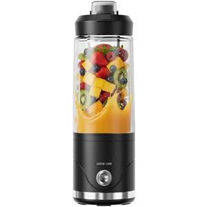 مخلوط کن گرین لاین مدل Blend Max ظرفیت 650 میلی‌لیتر
