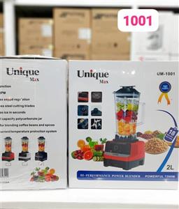 مخلوط کن حرفه ای یونیک مدل UM_1001