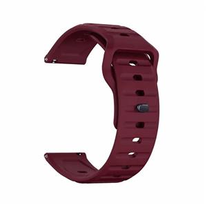بند سیلیکونی مدل اسپیگن مناسب ساعت هوشمند شیائومی Xiaomi Watch Color2 22mm