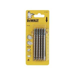 تیغ اره عمود بر دیوالت DT2165