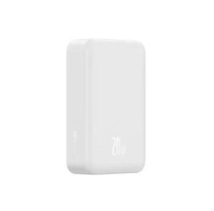 پاوربانک  باسئوس 20000ظرفیت میلی آمپر  مدل Baseus EnerFill FM41