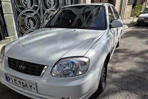 خودرو هیوندای ورنا-1390