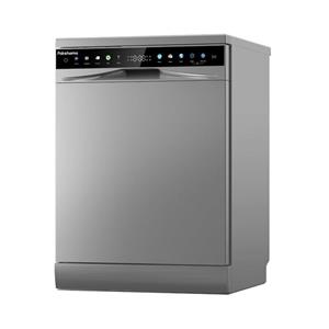 ماشین ظرفشویی ۱۵ نفره پاکشوما سری Fountain مدل F54