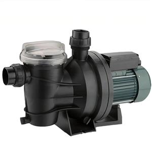 پمپ آب 2.5 اسب استخری گرین مدل FCP-1850S