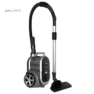 جاروبرقی پاکشوما مدل D1 G