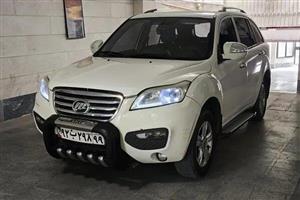 خودرو لیفان X60-1396