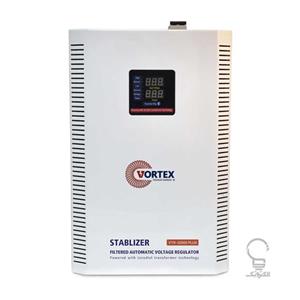 استابلایزر ورتکس مدل VTR 12000 Plus