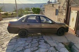 خودرو لیفان 520i-1390