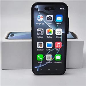 گوشی سویس 17Pro Max Mini | حافظه 16 رم 2 گیگابایت