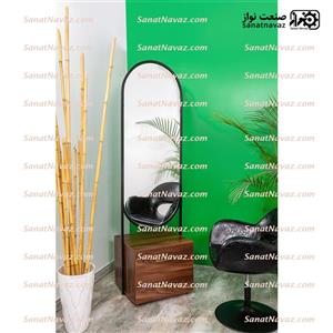 آینه ایستاده با فایل آرایشگاه 9079 صنعت نواز