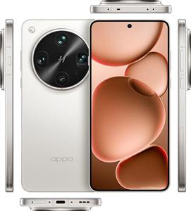 گوشی موبایل اوپو Oppo Find X8 Ultra (16 1TB گیگ)