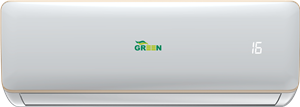 کولر گازی روتاری R410T1  24000گرین GREEN