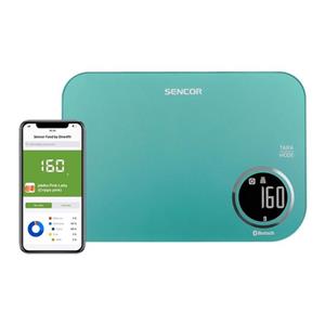 ترازو آشپزخانه دیجیتال سنکور مدل SKS 7071GR