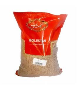 عدس ریز 900 گرمی گلستان