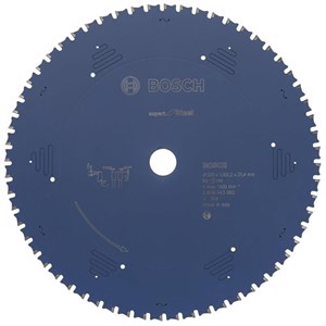 تیغ اره فلز بر بوش مدل 305mm-Expert for steel