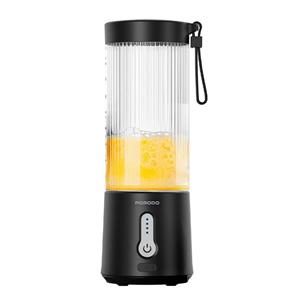 مخلوط‌ کن شارژی 450 میلی‌لیتری 220 وات پرودو Porodo Powerful Portable Go LFS017