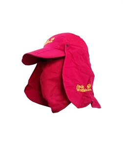 کلاه کوهنوردی سه تکه جک ولف اسکین jack Wolfskin