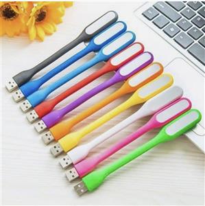چراغ Flexible USB LED Light Lamp