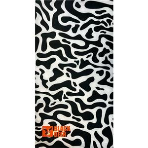 اسکارف و دستمال سر کوهنوردی بلک دیر Black Deer کد17
