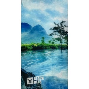 اسکارف و دستمال سر کوهنوردی بلک دیر Black Deer کد16