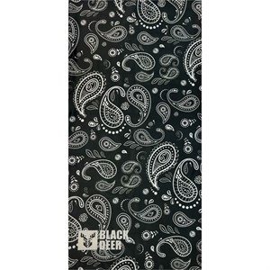اسکارف و دستمال سر کوهنوردی بلک دیر Black Deer کد18