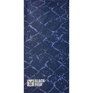 اسکارف و دستمال سر کوهنوردی بلک دیر Black Deer کد14