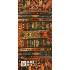 اسکارف و دستمال سر کوهنوردی بلک دیر Black Deer 03