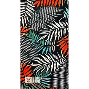 اسکارف و دستمال سر کوهنوردی بلک دیر Black Deer 07
