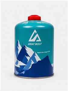 کپسول گاز GRAY WOLF 450G مدل ALP-450