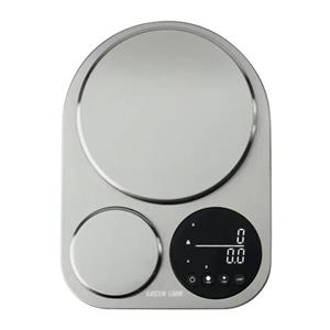ترازو آشپزخانه دیجیتال گرین لاین مدل GL_SL1