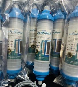 فیلتر کولر آبی لایف واتر استاندارد
