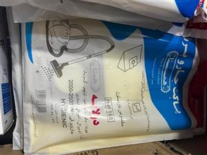پاکت جاروبرقی هاردستون  هیوندا بکو گوسونیک آدمیرال امپریال اسماری