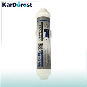 فیلتر تصفیه آب یخچال ساید  تایوانی اصل C.C.K
