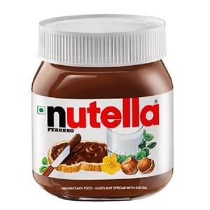شکلات صبحانه فندقی نوتلا فررو (Nutella Ferrero)  ۵۰۰ گرمی