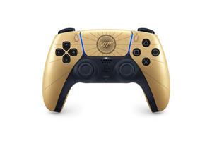 دسته PlayStation DualSense 007 First Light Limited Edition PS5