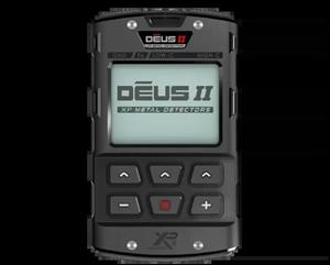 ایکس‌;پی دئوس II ریموت کنترل | DEUS II Remote Control