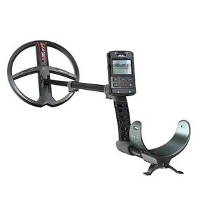 ایکس‌;پی دئوس II RC فلزیاب –; 28 FMF کوئل (11″;), RC | DEUS II RC Detector –; 28 FMF Coil (11″;), RC