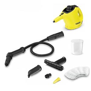 بخارشوی کارچر مدل KARCHER SC1 Deluxe