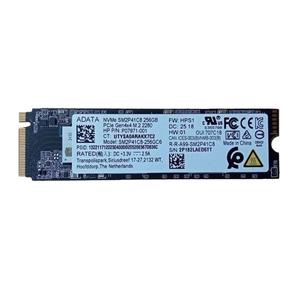 اس اس دی SM2P41C8 اینترنال M.2 ای دیتا ۲۵۶ گیگابایت (بدون جعبه)