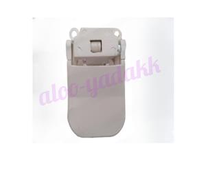 دستگیره ماشین لباسشویی اتوماتیک آبسال کوچک مدل A536-738
